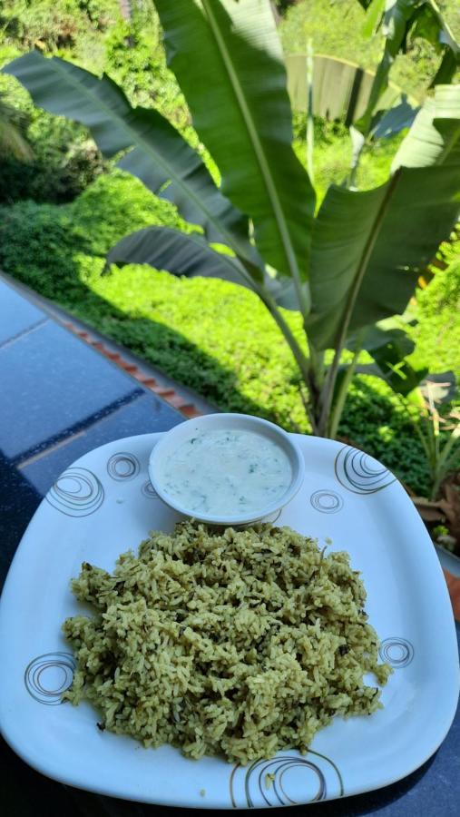 Tropical Wave Hostel Morjim Goa Екстериор снимка
